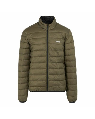 Regatta Marizion Men's Waterproof Breathable Windproof Sports Jacket
