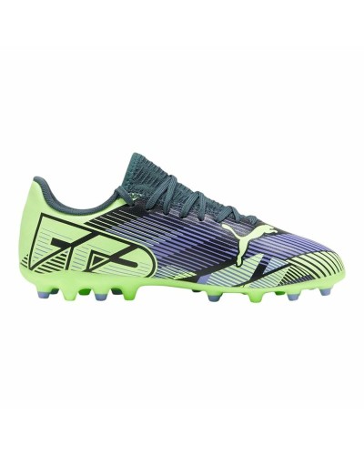 Puma Future 7 Play MG - Kids'/Boys' Football Boots - Synthetic Ground
