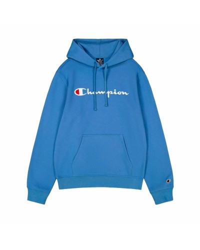 Herenhoodie Champion