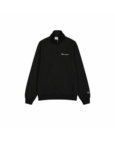 Tröja utan huva Herr Champion Half Zip