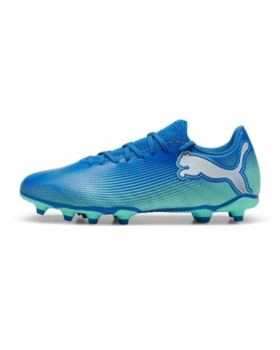 Fotbollsskor för vuxna Puma Future 7 Play Fg/Ag