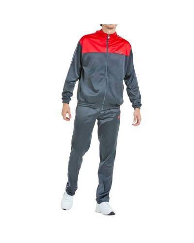 John Smith Chándal Hombre Cercedo Azul/Azul Marino - Sport & Relax
