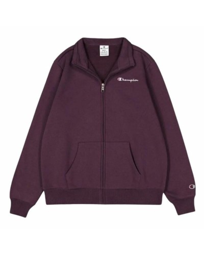 Champion Men's Sweatshirt Crew Neck Cotton Sporty Casual
