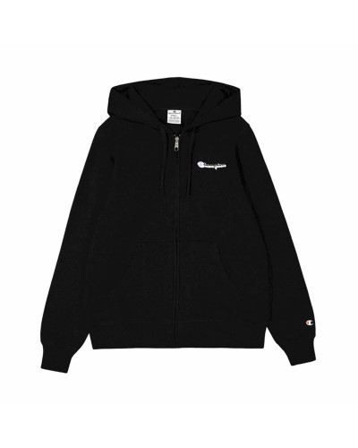 Champion Men's Basic Hoodie - Comfort Fleece Cotton
