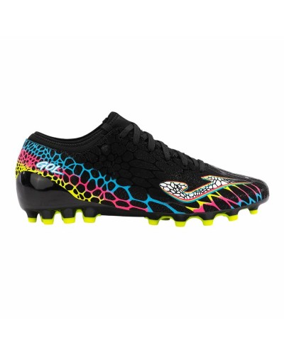 Voetbalschoenen Volwassenen Joma Sport Gol 2401 Geel Zwart