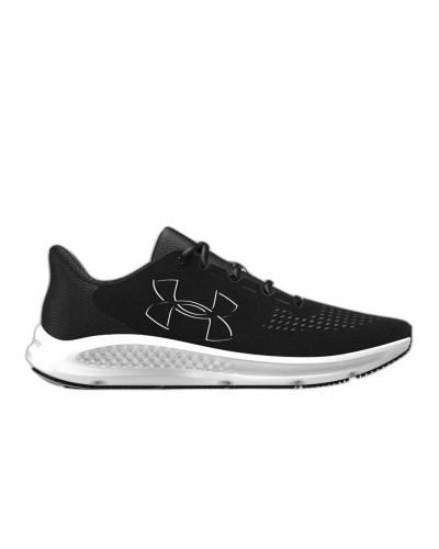 Scarpe da Running per Adulti Under Armour Charged Nero