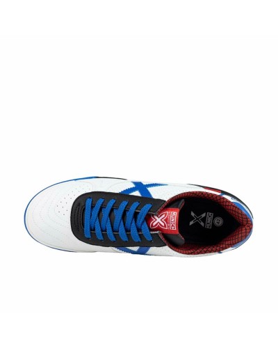 Chaussures de Futsal pour Adultes Munich G-3 Profit Sport 420