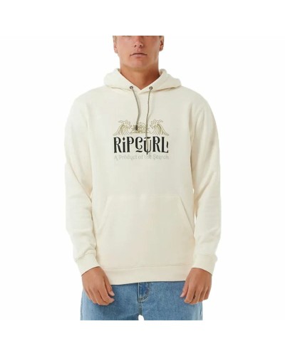 Rip Curl Herren Fleece Down The Line - Kapuze, warm, lässig
