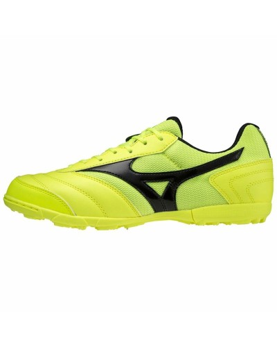 Mizuno Mrl Sala Club In: Zapatillas de Fútbol Sala Adulto - Excelente Tracción Indoor
