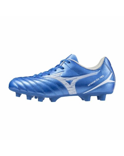 Mizuno Monarcida Neo III Select Zapatillas de Fútbol Niño - Excelente Agarre
