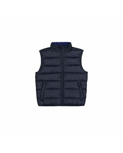 Champion Sportweste Herren Blau/Marineblau - Komfort & Leistung

