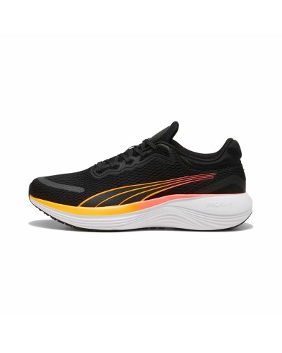 Puma Scend Pro: Scarpe Running Nero Adulti - Leggere e Performanti

