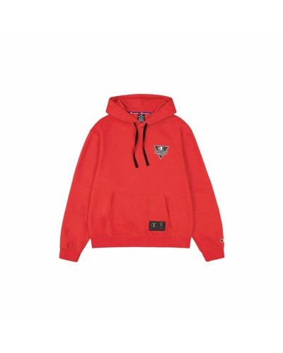 Herenhoodie Champion