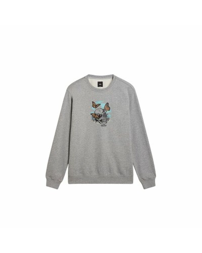 Herensweater zonder Capuchon Vans Habitat Crew