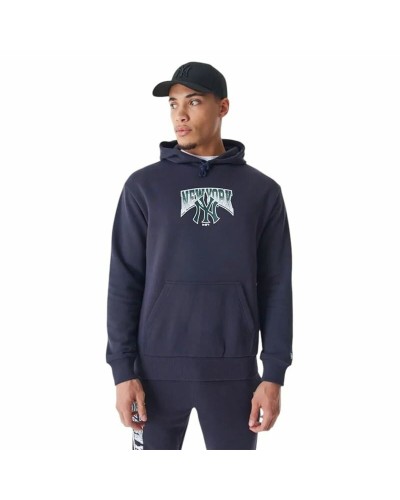 New Era MLB Gradient OS Herren-Hoodie - Kapuze, Casual, Sportlich
