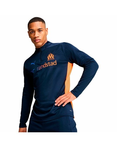 Training Sweatshirt voor Volwassenen Puma Om Training