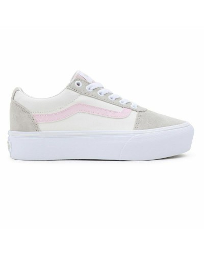 Damen Sneaker Vans Ward Platform Damen