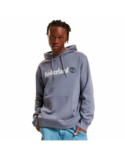 Miesten huppari Timberland Kennebec River Linear Logo