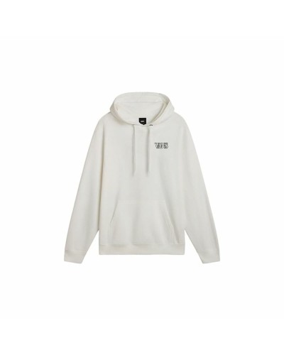 Vans Mt. Grizzlee - Men's Hoodie - Casual Style
