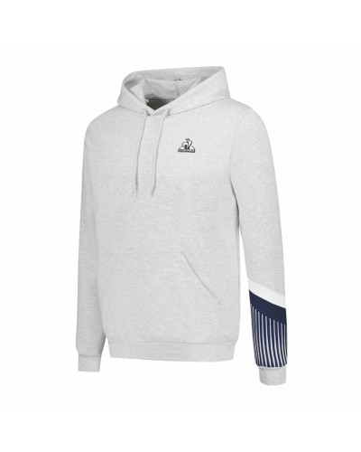 Herenhoodie Le coq sportif Heritage N°1