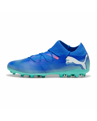 Voetbalschoenen Volwassenen Puma Future 7 Match Mg