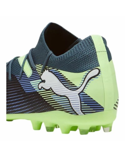 Chaussures de Football pour Adultes Puma Future 7 Match Mg