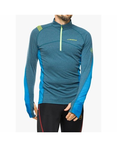 Camiseta de Manga Larga Hombre La Sportiva Swift