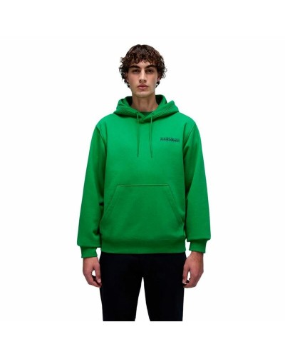 Herenhoodie Napapijri B-Linth H