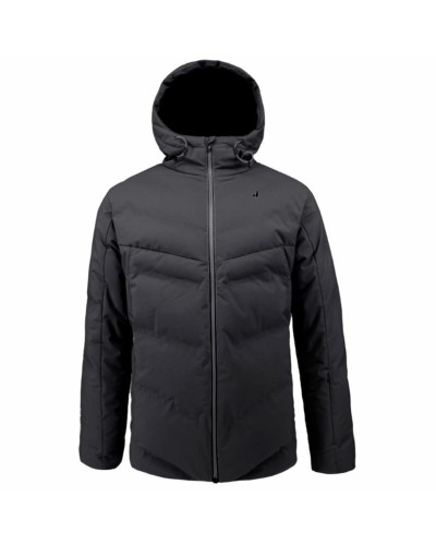 Unisex Sportjas Joluvi Ampezzo Zwart