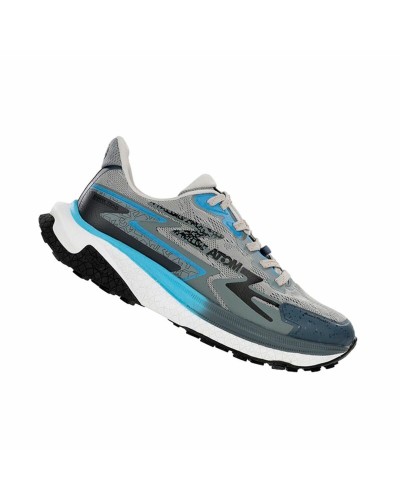Atom Shark Ion Blast - Scarpe Running Adulto - Ammortizzazione & Leggerezza
