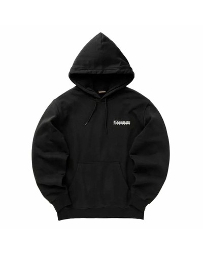 Herenhoodie Napapijri B-Linth H