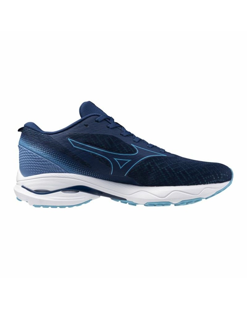 Scarpe da Running per Adulti Mizuno Wave Prodigy 6 Azzurro