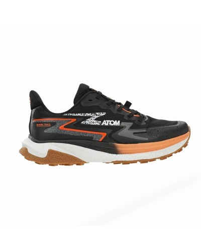 Atom AT160 Shark Trail: Scarpe Sportive Uomo Ion Blast Dark - Trail Running 
