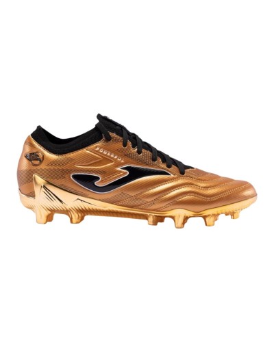 Voetbalschoenen Volwassenen Joma Sport Powerful Cup 2418 Zwart
