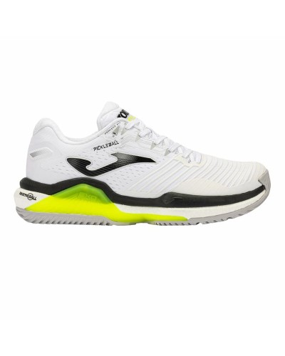 Tennisskor för herrar Joma Sport Pickleball 2402 Vit