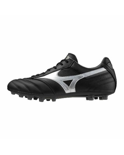 Voetbalschoenen Volwassenen Mizuno Morelia II Pro Ag Zwart