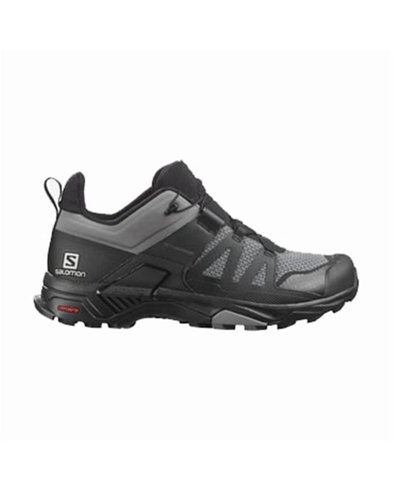 Herren-Sportschuhe Salomon X Ultra 4 Schwarz