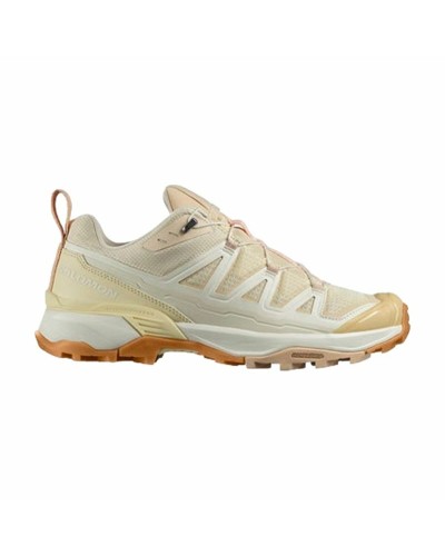 Sports Trainers for Women Salomon X Ultra 360 Edge Beige