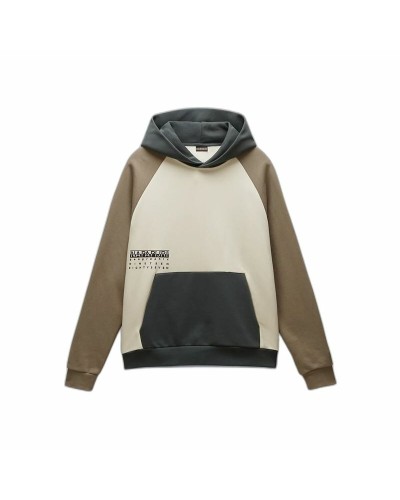 Herenhoodie Napapijri B-Premium H Cb Mca 2