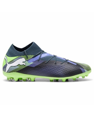 Voetbalschoenen Volwassenen Puma Future 7 Pro Mg Zwart