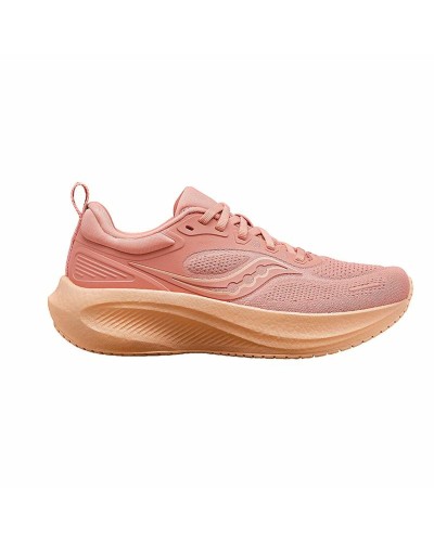 Saucony Surge 3: Zapatillas de Running Adulto - Amortiguación y Ligereza
