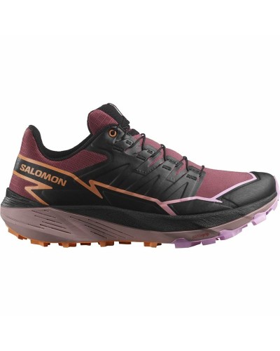 Salomon Thundercross Donna: Scarpe Trail Running Ammortizzate - Ottima Trazione
