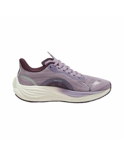 Puma Velocity Nitro 3 Mujer - Zapatillas de Running Amortiguadas - Ideales para Entrenamiento
