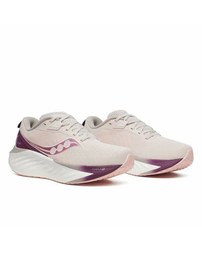 Running Shoes for Adults Saucony Triumph 22