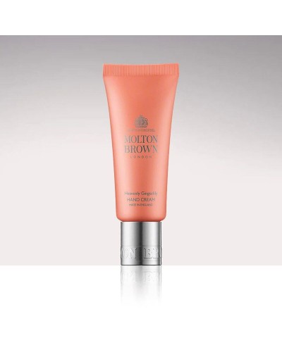 Molton Brown Crema de Manos Nutritiva - Hidratación Intensa - Manos Suaves
