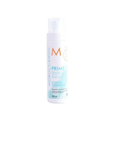 Moroccanoil Hitzeschutz & Anti-Frizz Haarspray - Styling 160ml
