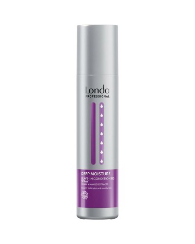 Londa Professional Balsamo Leave-In Honey & Mango - Nutriente Capelli Secchi 250ml
