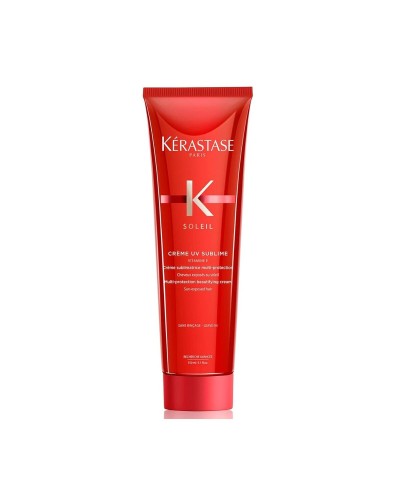 Hiusnaamio Kerastase Soleil