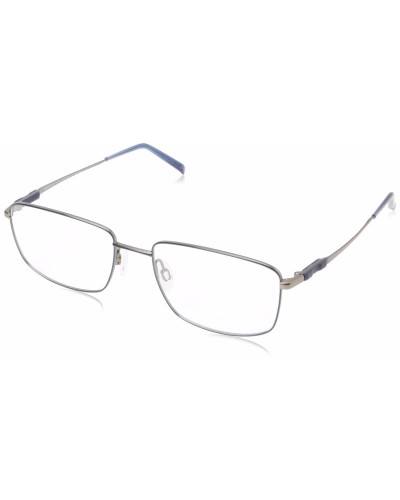 Monture de Lunettes Homme Charmant Jewelry TP 29109 Bleu Ø 55 mm