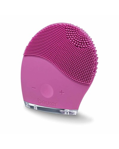 Beurer FC45 Gesichtsbürste Tiefenreinigung Peeling - Lila
